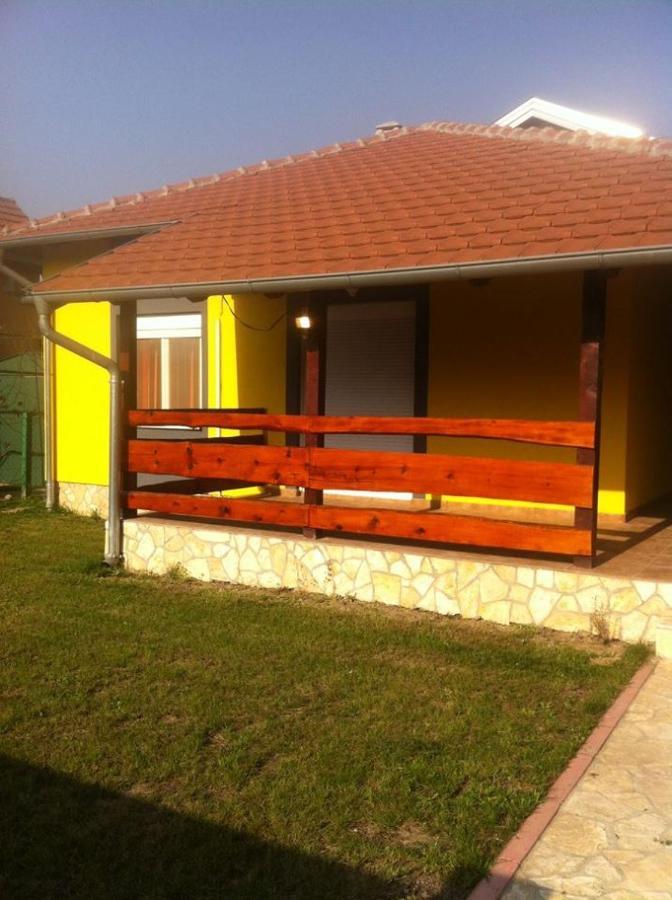 Lux Hus Novi Sad Daire Veternik Dış mekan fotoğraf