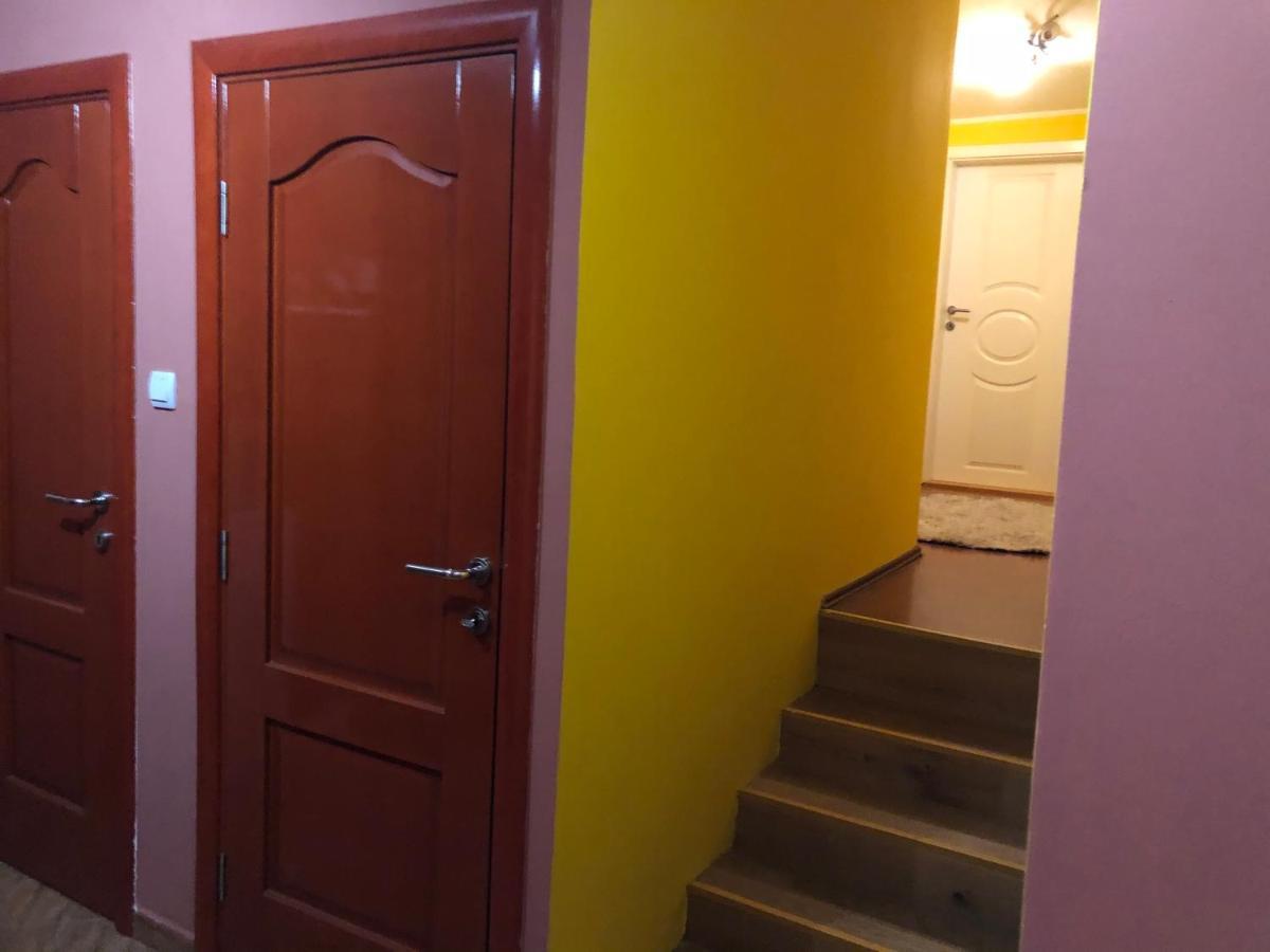 Lux Hus Novi Sad Daire Veternik Dış mekan fotoğraf